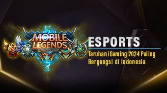 esports